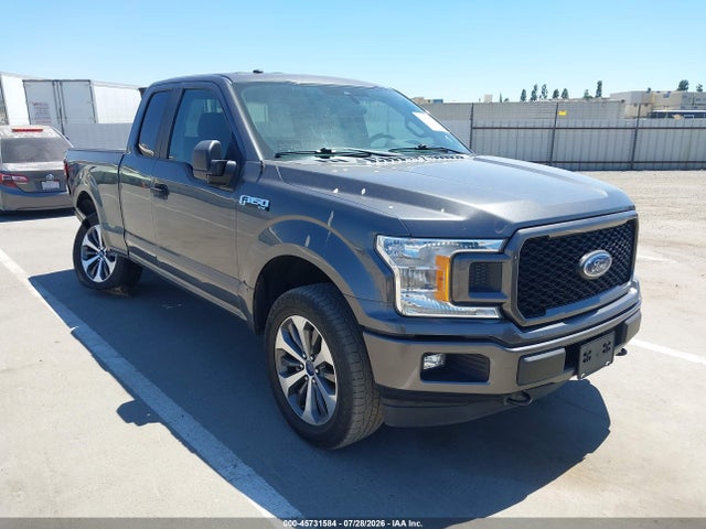 2019 1FTEX1EP6KFA36515 main image