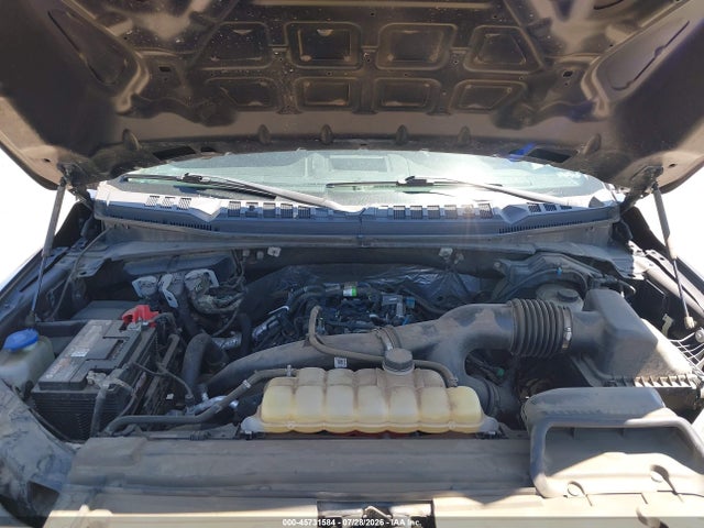 Ford F-150 Xl 2019 1FTEX1EP6KFA36515 Image 10