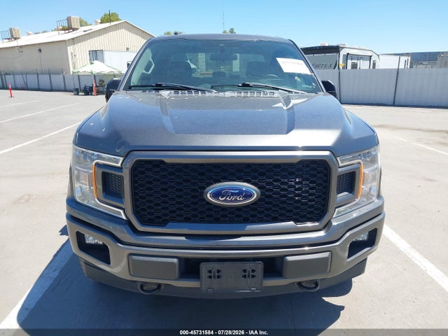 Ford F-150 Xl 2019 1FTEX1EP6KFA36515 Image 12