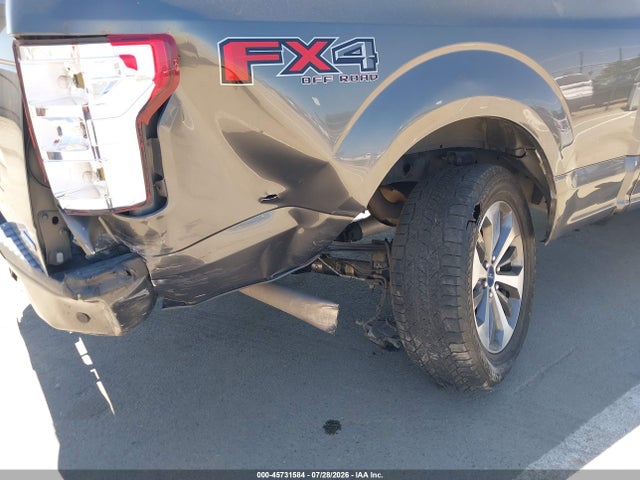 Ford F-150 Xl 2019 1FTEX1EP6KFA36515 Image 17