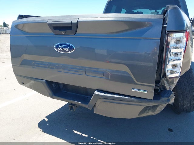 Ford F-150 Xl 2019 1FTEX1EP6KFA36515 Image 18
