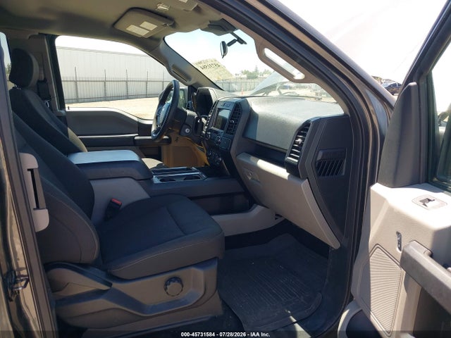 Ford F-150 Xl 2019 1FTEX1EP6KFA36515 Image 5