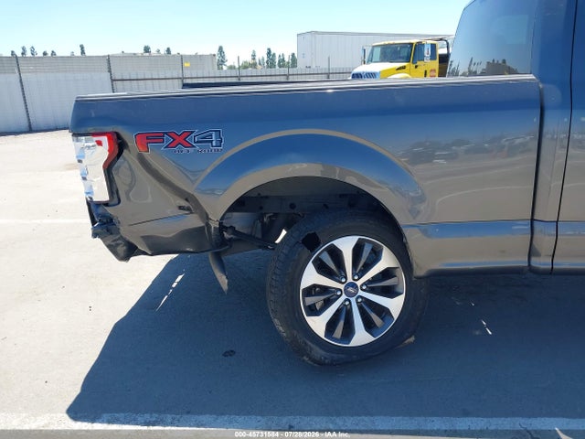 Ford F-150 Xl 2019 1FTEX1EP6KFA36515 Image 6