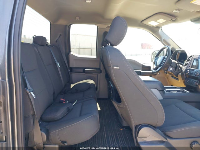 Ford F-150 Xl 2019 1FTEX1EP6KFA36515 Image 8