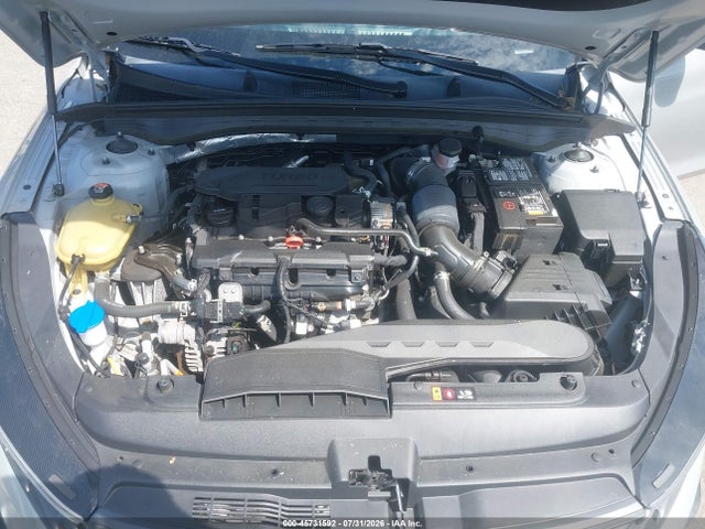 Aukcja sprzedaży 2021 Kia K5 Gt-line, vin: 5XXG64J26MG033352, numer aukcji: 45731592