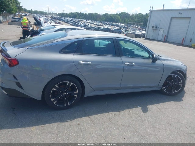 Aukcja sprzedaży 2021 Kia K5 Gt-line, vin: 5XXG64J26MG033352, numer aukcji: 45731592