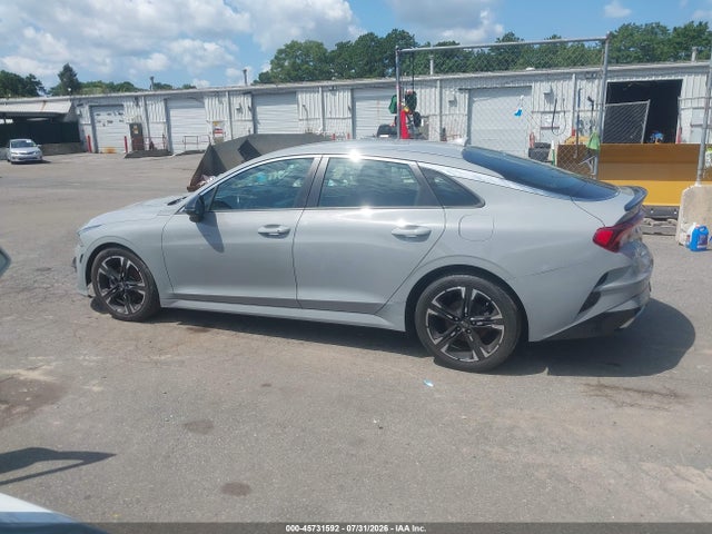Aukcja sprzedaży 2021 Kia K5 Gt-line, vin: 5XXG64J26MG033352, numer aukcji: 45731592