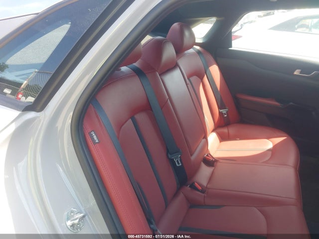 Aukcja sprzedaży 2021 Kia K5 Gt-line, vin: 5XXG64J26MG033352, numer aukcji: 45731592