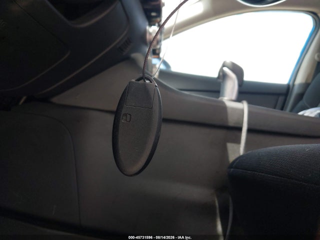 45731596 :رقم المزاد ، 3N1AB8CV7LY235013 vin ، 2020 Nissan Sentra Sv Xtronic Cvt مزاد بيع