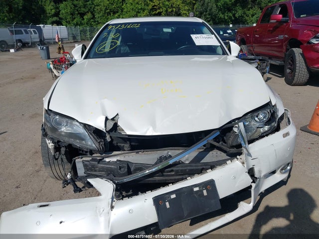 45731602 :رقم المزاد ، JTHCE1BL8D5012223 vin ، 2013 Lexus Gs 350 مزاد بيع