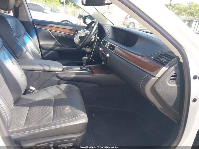 45731602 :رقم المزاد ، JTHCE1BL8D5012223 vin ، 2013 Lexus Gs 350 مزاد بيع