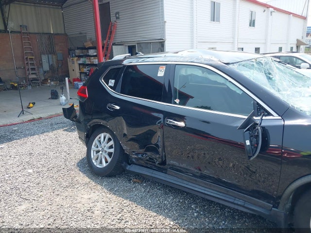 JN8AT2MV3JW347449 Nissan ROGUE SV