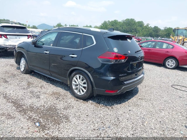JN8AT2MV3JW347449 Nissan ROGUE SV