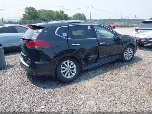 JN8AT2MV3JW347449 Nissan ROGUE SV