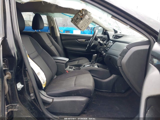JN8AT2MV3JW347449 Nissan ROGUE SV