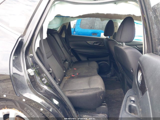JN8AT2MV3JW347449 Nissan ROGUE SV