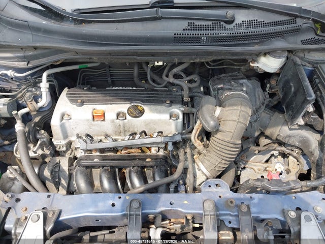 Продажа на аукционе авто 2014 Honda Cr-v Lx, vin: 2HKRM4H38EH653316, номер лота: 45731615