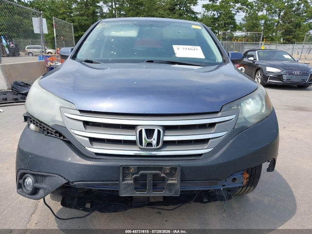 Продажа на аукционе авто 2014 Honda Cr-v Lx, vin: 2HKRM4H38EH653316, номер лота: 45731615