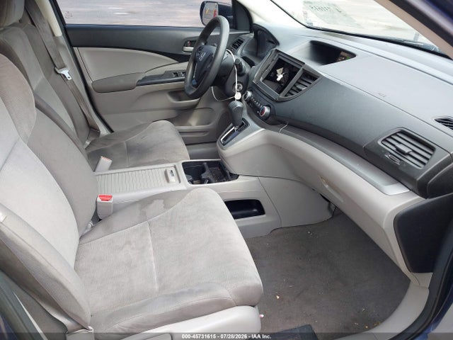 Продажа на аукционе авто 2014 Honda Cr-v Lx, vin: 2HKRM4H38EH653316, номер лота: 45731615