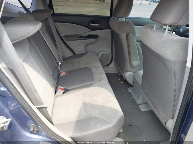 Продажа на аукционе авто 2014 Honda Cr-v Lx, vin: 2HKRM4H38EH653316, номер лота: 45731615