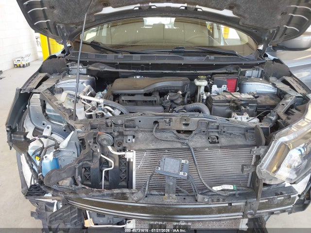 Aukcja sprzedaży 2021 Nissan Rogue Sport S Awd Xtronic Cvt, vin: JN1BJ1AW3MW665205, numer aukcji: 45731616