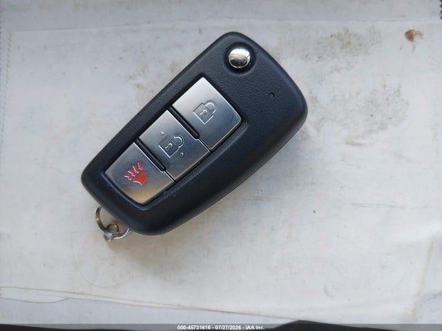Aukcja sprzedaży 2021 Nissan Rogue Sport S Awd Xtronic Cvt, vin: JN1BJ1AW3MW665205, numer aukcji: 45731616