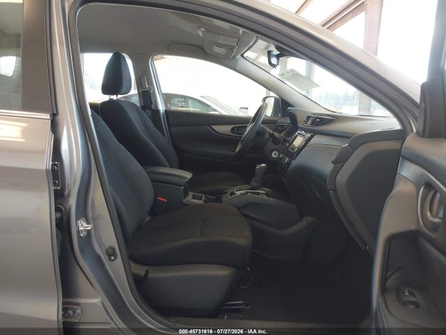 Aukcja sprzedaży 2021 Nissan Rogue Sport S Awd Xtronic Cvt, vin: JN1BJ1AW3MW665205, numer aukcji: 45731616