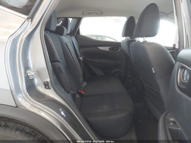 Aukcja sprzedaży 2021 Nissan Rogue Sport S Awd Xtronic Cvt, vin: JN1BJ1AW3MW665205, numer aukcji: 45731616