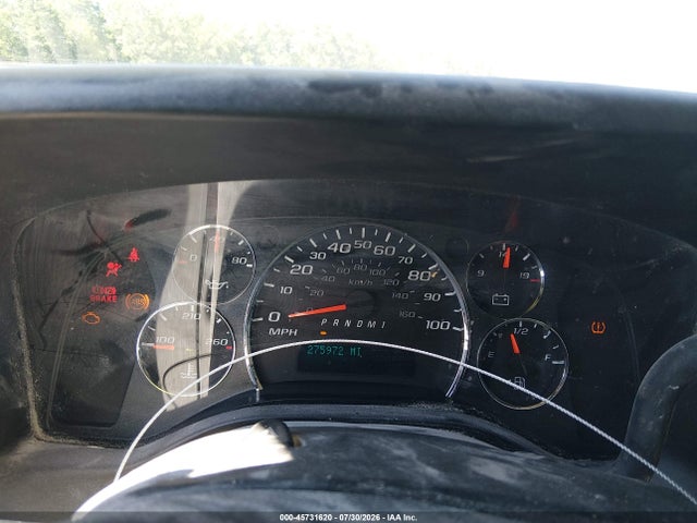 Продаж на аукціоні авто 2010 Chevrolet Express 2500 Work Van, vin: 1GCZGFAA3A1120741, номер лоту: 45731620