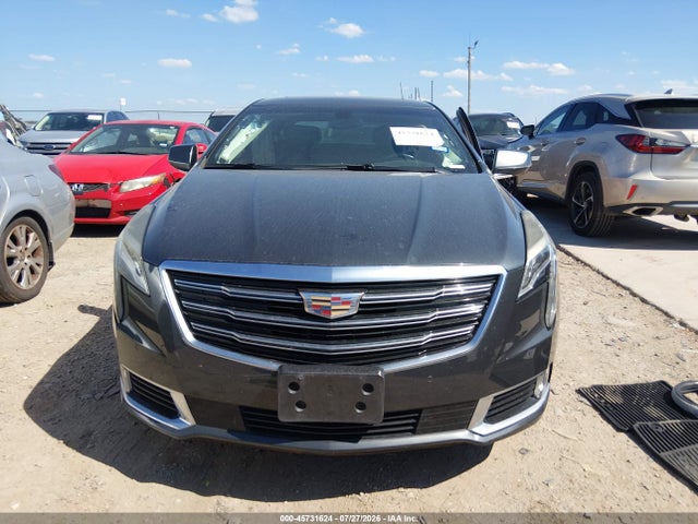 2019 Cadillac Xts Luxury მანქანა იყიდება აუქციონზე, vin: 2G61M5S3XK9100387, აუქციონის ნომერი: 45731624