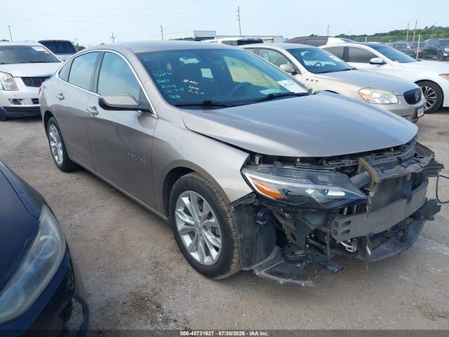 Продажа на аукционе авто 2024 Chevrolet Malibu Fwd 1lt, vin: 1G1ZD5ST2RF161128, номер лота: 45731627