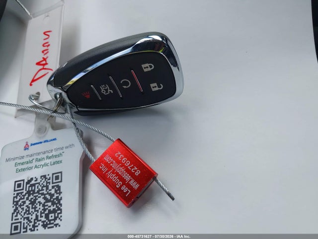 Продажа на аукционе авто 2024 Chevrolet Malibu Fwd 1lt, vin: 1G1ZD5ST2RF161128, номер лота: 45731627