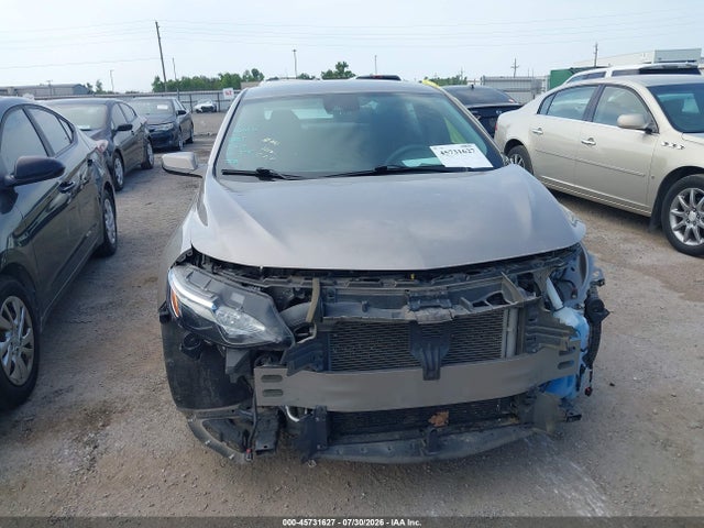 Продажа на аукционе авто 2024 Chevrolet Malibu Fwd 1lt, vin: 1G1ZD5ST2RF161128, номер лота: 45731627