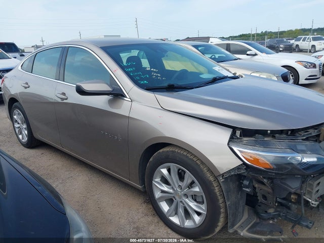 Продажа на аукционе авто 2024 Chevrolet Malibu Fwd 1lt, vin: 1G1ZD5ST2RF161128, номер лота: 45731627