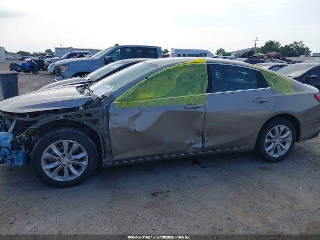 Продажа на аукционе авто 2024 Chevrolet Malibu Fwd 1lt, vin: 1G1ZD5ST2RF161128, номер лота: 45731627
