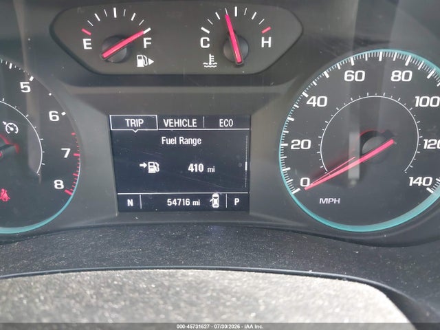 Продажа на аукционе авто 2024 Chevrolet Malibu Fwd 1lt, vin: 1G1ZD5ST2RF161128, номер лота: 45731627