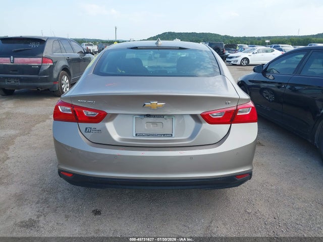 Продажа на аукционе авто 2024 Chevrolet Malibu Fwd 1lt, vin: 1G1ZD5ST2RF161128, номер лота: 45731627