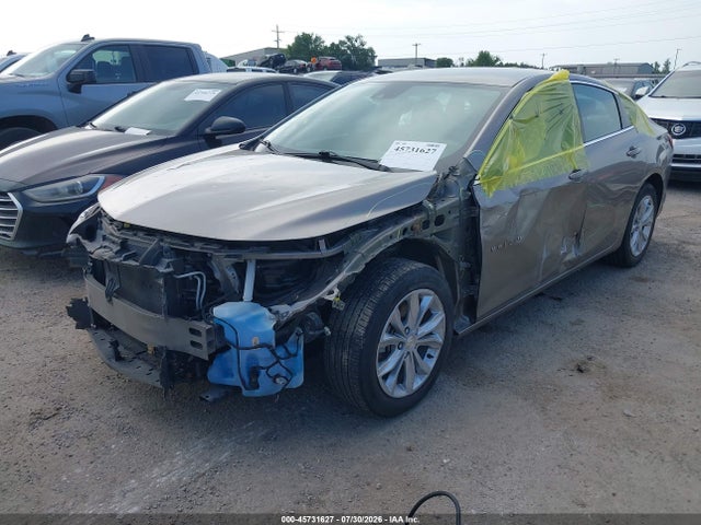 Продажа на аукционе авто 2024 Chevrolet Malibu Fwd 1lt, vin: 1G1ZD5ST2RF161128, номер лота: 45731627