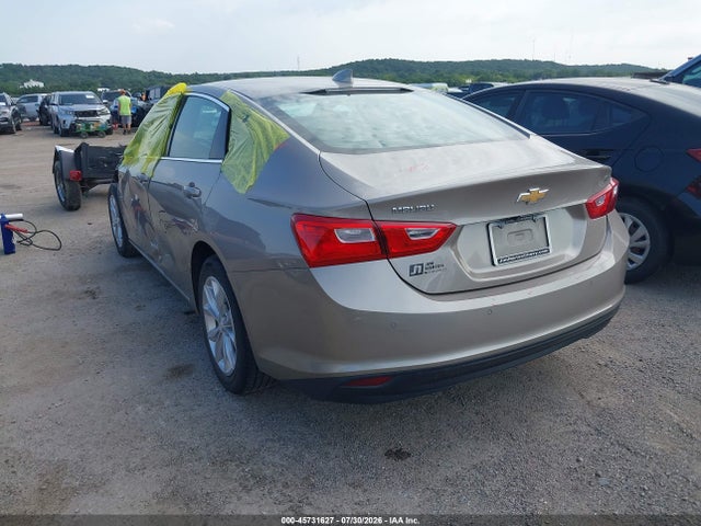 Продажа на аукционе авто 2024 Chevrolet Malibu Fwd 1lt, vin: 1G1ZD5ST2RF161128, номер лота: 45731627
