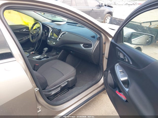 Продажа на аукционе авто 2024 Chevrolet Malibu Fwd 1lt, vin: 1G1ZD5ST2RF161128, номер лота: 45731627
