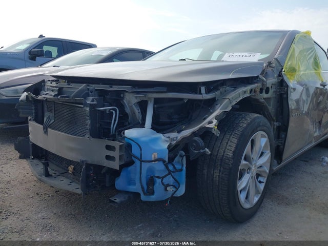Продажа на аукционе авто 2024 Chevrolet Malibu Fwd 1lt, vin: 1G1ZD5ST2RF161128, номер лота: 45731627