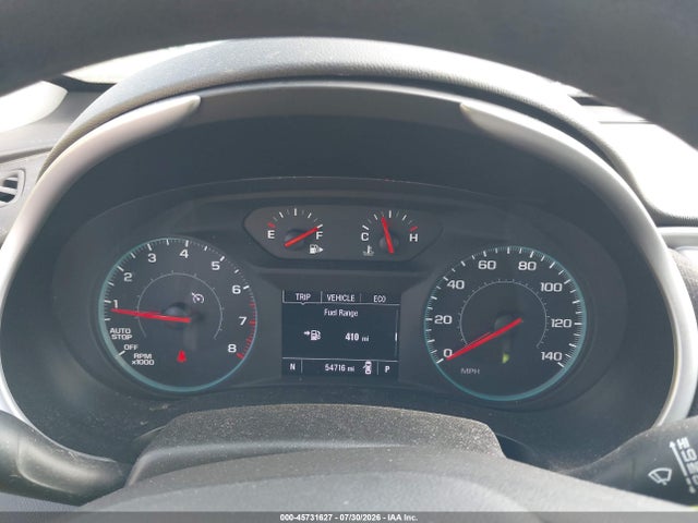 Продажа на аукционе авто 2024 Chevrolet Malibu Fwd 1lt, vin: 1G1ZD5ST2RF161128, номер лота: 45731627