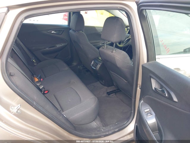 Продажа на аукционе авто 2024 Chevrolet Malibu Fwd 1lt, vin: 1G1ZD5ST2RF161128, номер лота: 45731627