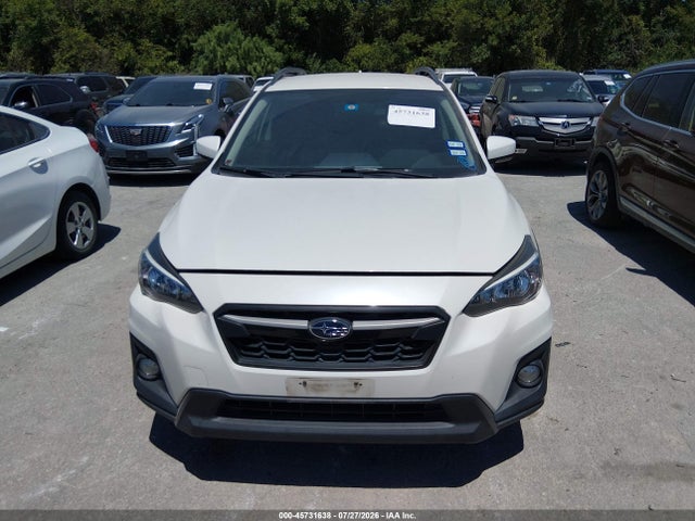 Aukcja sprzedaży 2018 Subaru Crosstrek 2.0i Premium, vin: JF2GTABC1JH216057, numer aukcji: 45731638