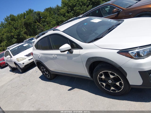 Aukcja sprzedaży 2018 Subaru Crosstrek 2.0i Premium, vin: JF2GTABC1JH216057, numer aukcji: 45731638