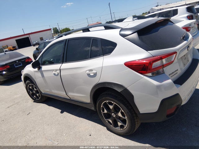 Aukcja sprzedaży 2018 Subaru Crosstrek 2.0i Premium, vin: JF2GTABC1JH216057, numer aukcji: 45731638