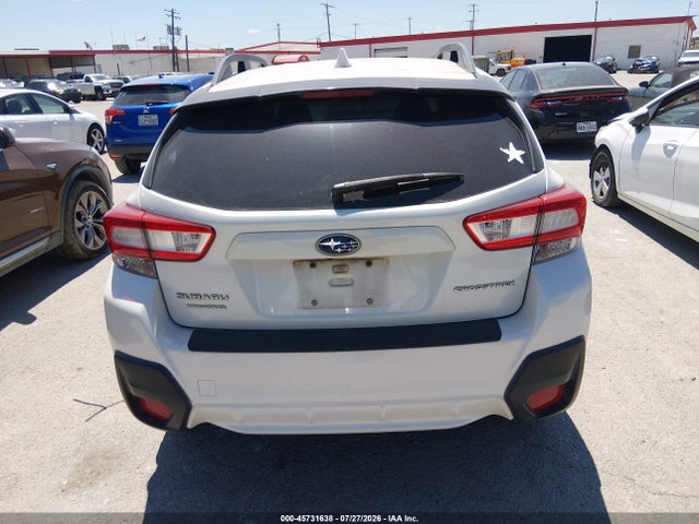 Aukcja sprzedaży 2018 Subaru Crosstrek 2.0i Premium, vin: JF2GTABC1JH216057, numer aukcji: 45731638