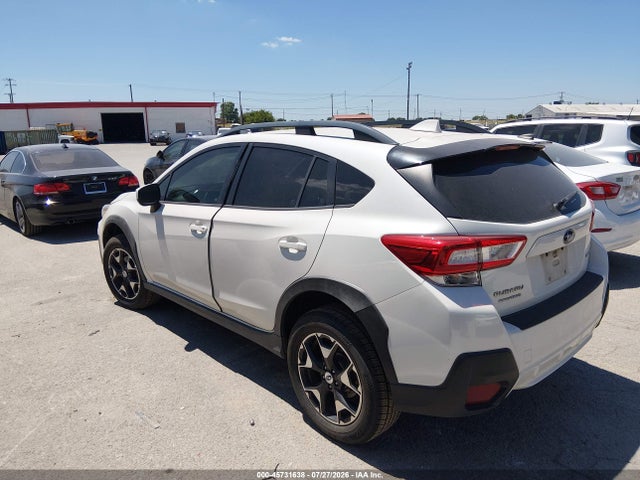 Aukcja sprzedaży 2018 Subaru Crosstrek 2.0i Premium, vin: JF2GTABC1JH216057, numer aukcji: 45731638