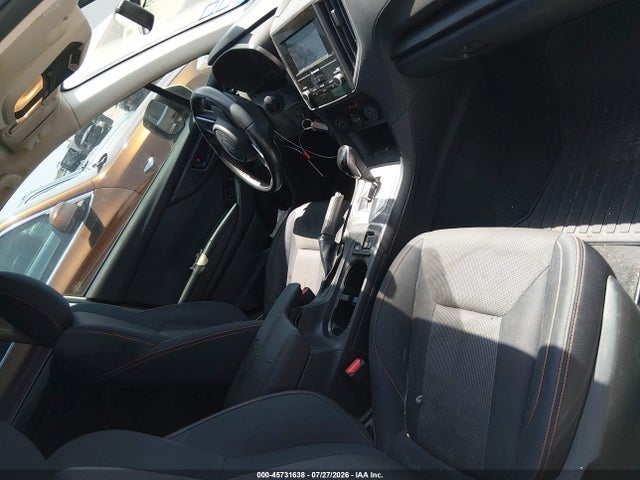 Aukcja sprzedaży 2018 Subaru Crosstrek 2.0i Premium, vin: JF2GTABC1JH216057, numer aukcji: 45731638