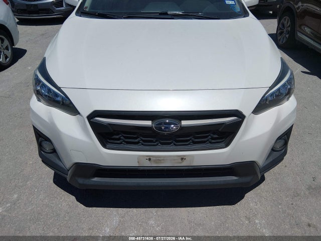 Aukcja sprzedaży 2018 Subaru Crosstrek 2.0i Premium, vin: JF2GTABC1JH216057, numer aukcji: 45731638